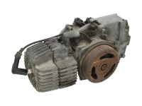 Puch E50 Anrollmotor 3 Lager mit zylinder 